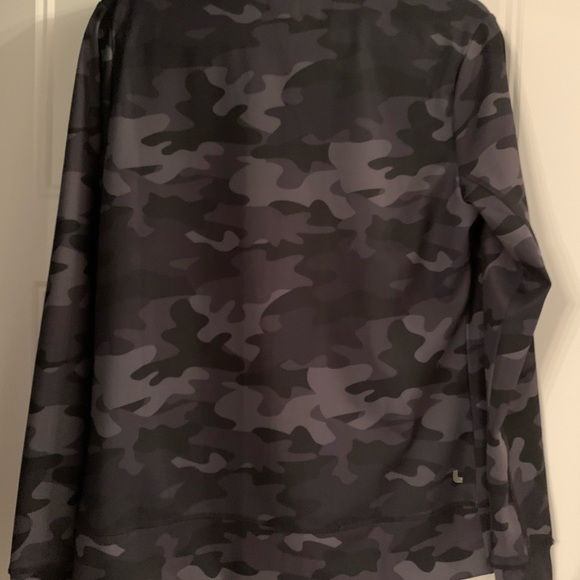 Lole women active wear full zip - Picture 7 of 8